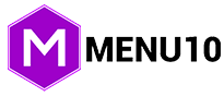 Menu 10
